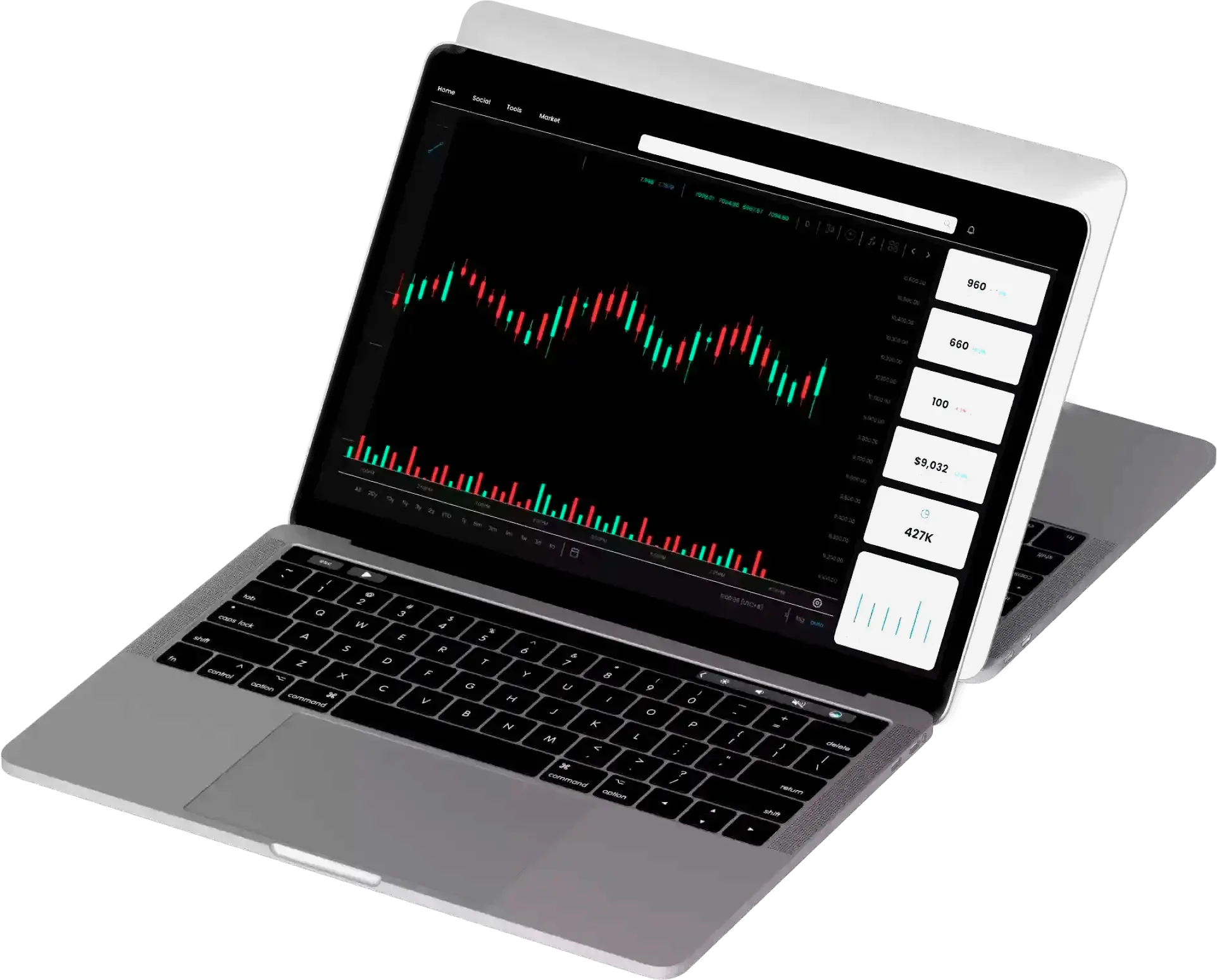 Aurex Trade AI análisis financiero